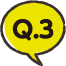 Q.3